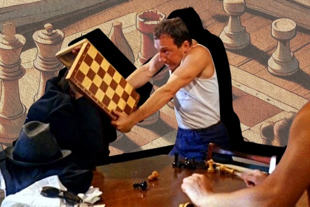 Funniest And Most Fascinating Sports Facts