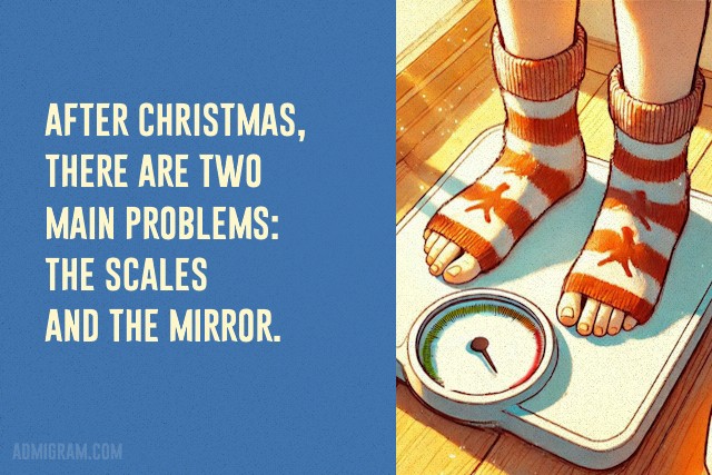 20 Funny Cards That Sum Up Winter