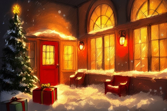 20 Fascinating Christmas Facts