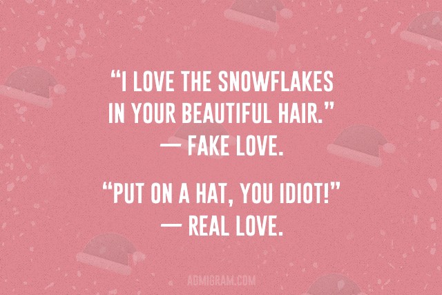 20 Funny Cards That Sum Up Winter