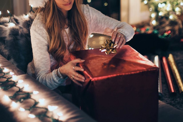 Why Celebrate Christmas, Even If You Don't Want To