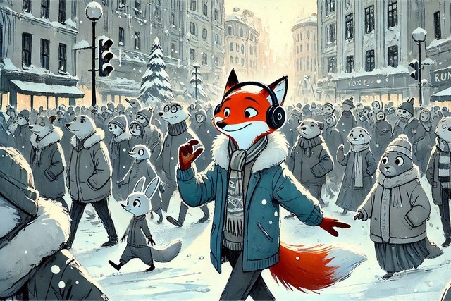 10 Habits To Start The New Year Happier