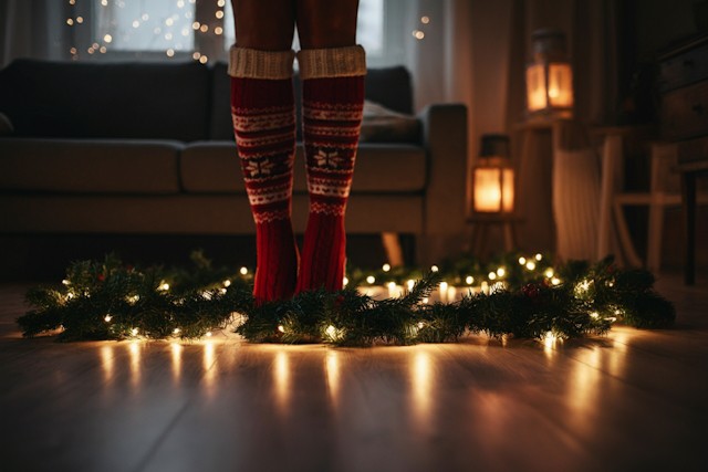 How To Choose The Right Christmas Lights