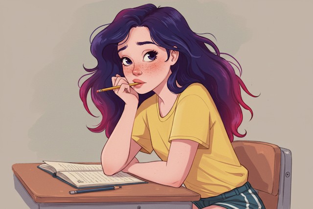 10 Philosophical Mini-Stories Every Woman Will Relate To