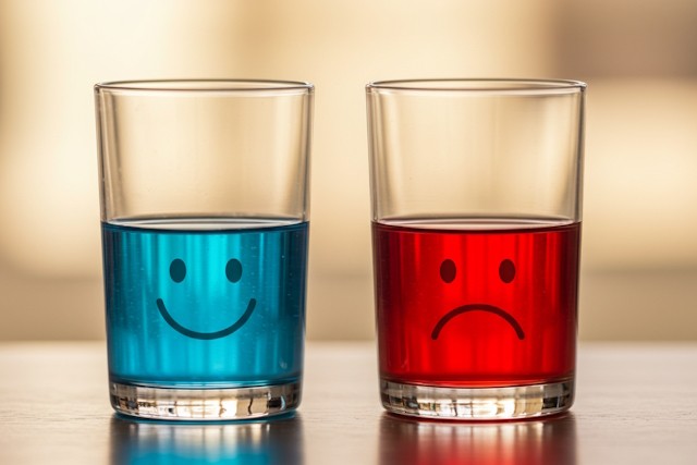 The Positive Power Of Negative Thinking