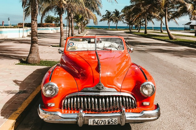 Cuba: The Island Of Freedom And Amazing Discoveries