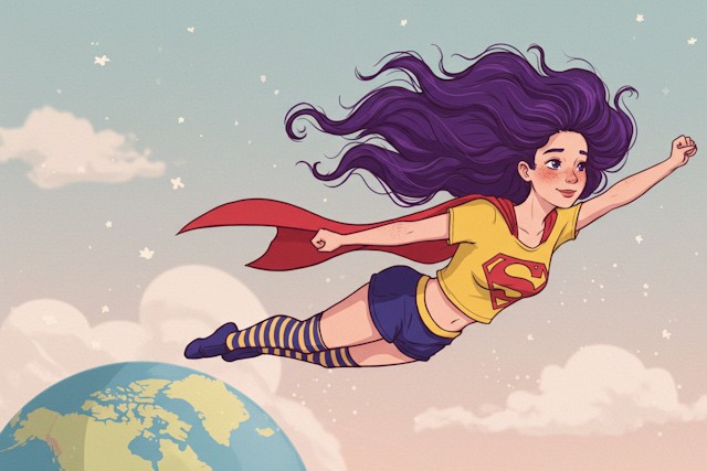 10 Philosophical Mini-Stories Every Woman Will Relate To