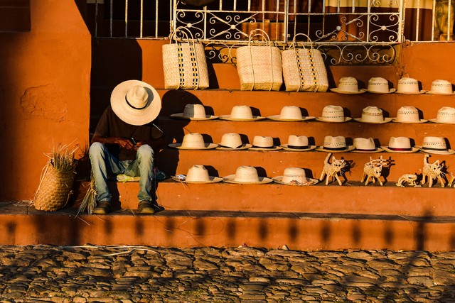 Cuba: The Island Of Freedom And Amazing Discoveries