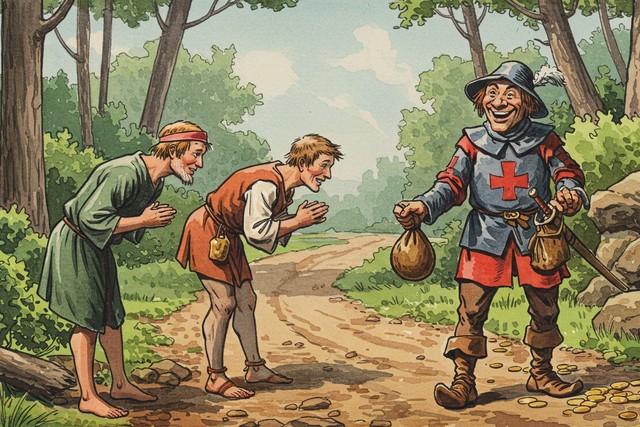 5 Myths About Knights That Shatter Romantic Fantasies