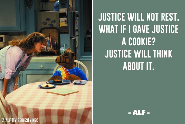 20 Out-Of-This-World Hilarious Quotes From ALF