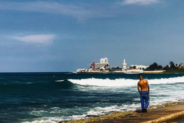 Cuba: The Island Of Freedom And Amazing Discoveries