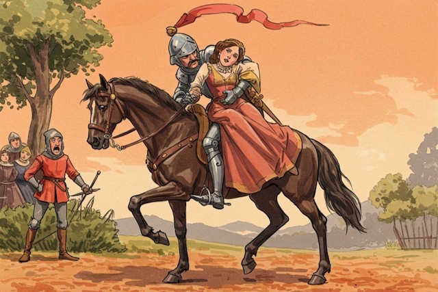 5 Myths About Knights That Shatter Romantic Fantasies