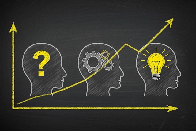 The Positive Power Of Negative Thinking