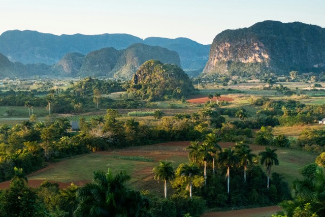 Cuba: The Island Of Freedom And Amazing Discoveries