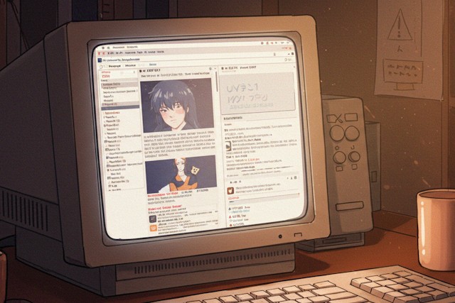 Why The “Slow” Internet Was “Smarter” Than Today’s