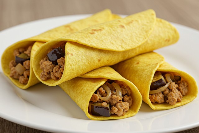 What To Make With Eggplant: 5 Easy And Delicious Dishes