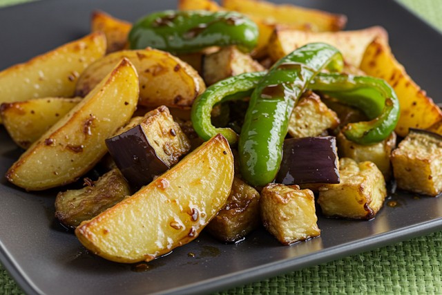 What To Make With Eggplant: 5 Easy And Delicious Dishes