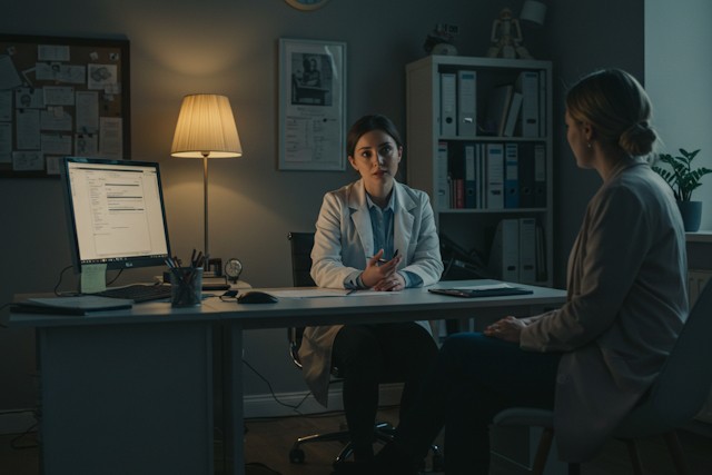 What Future Jobs Will AI Create?