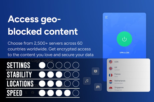The Best Free VPNs For Phones And Computers