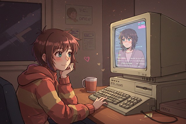 Why The “Slow” Internet Was “Smarter” Than Today’s