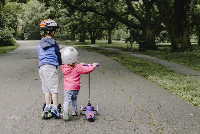 Essential Safety Lessons Every Dad Should Teach