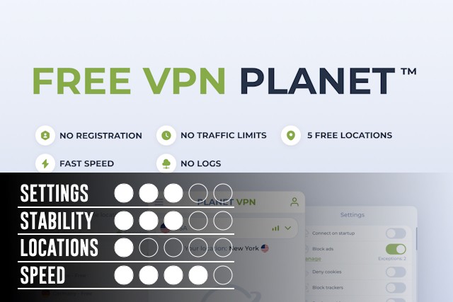 The Best Free VPNs For Phones And Computers