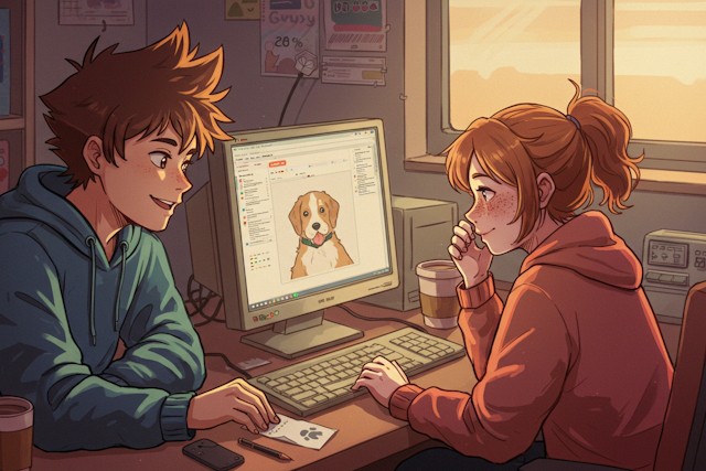 Why The “Slow” Internet Was “Smarter” Than Today’s