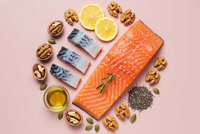 Foods That Boost Your Mood