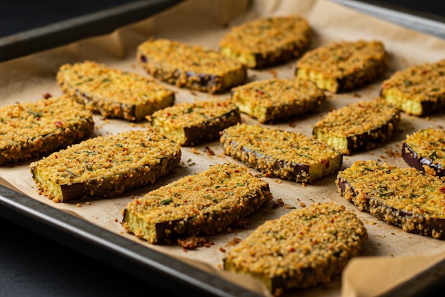 What To Make With Eggplant: 5 Easy And Delicious Dishes