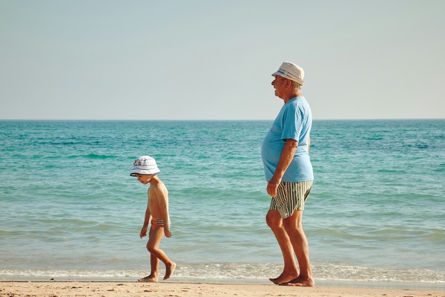 How Parents Prevent Their Kids From Becoming Independent