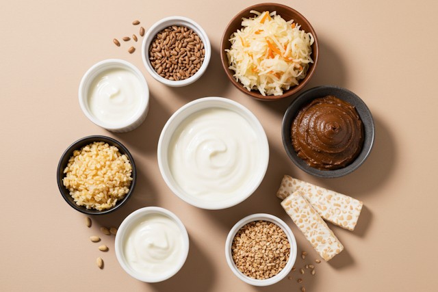 Foods That Boost Your Mood