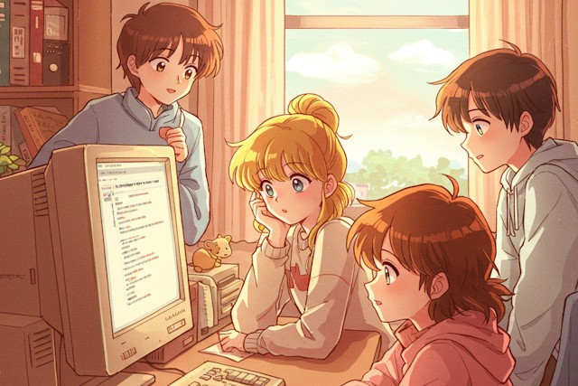 Why The “Slow” Internet Was “Smarter” Than Today’s