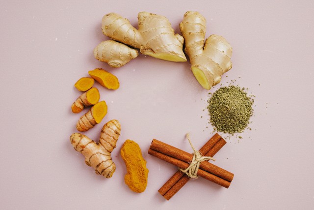 Foods That Boost Your Mood