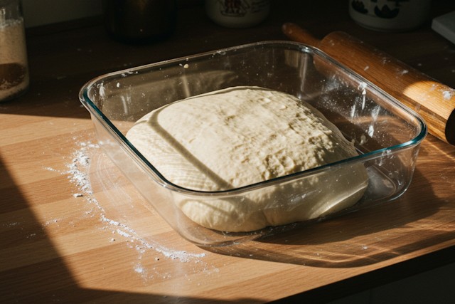 Why Isn’t My Dough Rising, And How Can I Fix It?
