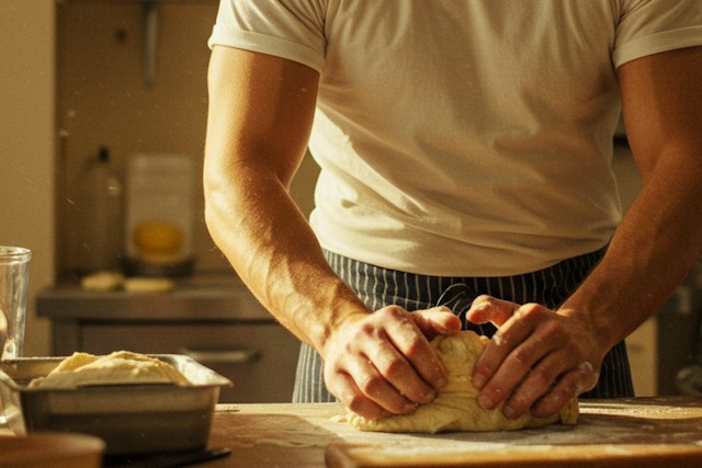 Why Isn’t My Dough Rising, And How Can I Fix It?