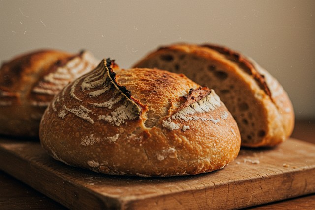 Why Isn’t My Dough Rising, And How Can I Fix It?