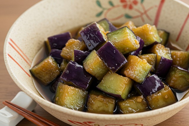 What To Make With Eggplant: 5 Easy And Delicious Dishes