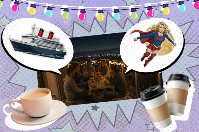 10 Cozy And Creative Ideas For Small Family Celebrations