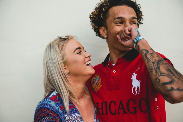 5 Types Of Marriages That Can Survive Immigration