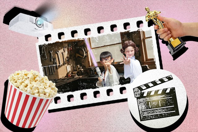 10 Cozy And Creative Ideas For Small Family Celebrations