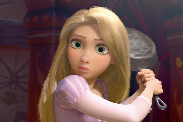 The Dark Origins Of Beloved Stories