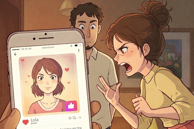 10 Ways To Ruin Your Life On Social Media