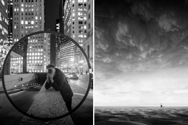 Jason Peterson: The Magic Of Cinematic Minimalism