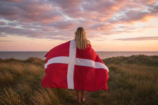 The Magical Beauty Of Denmark’s Landscapes