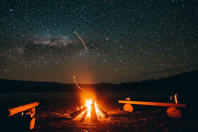 10 Awe-Inspiring Sights In The Night Sky