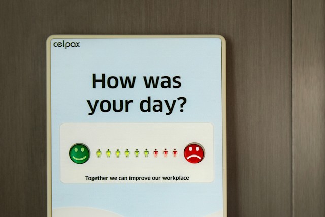 5 Main Reasons Why Employees Leave A Company