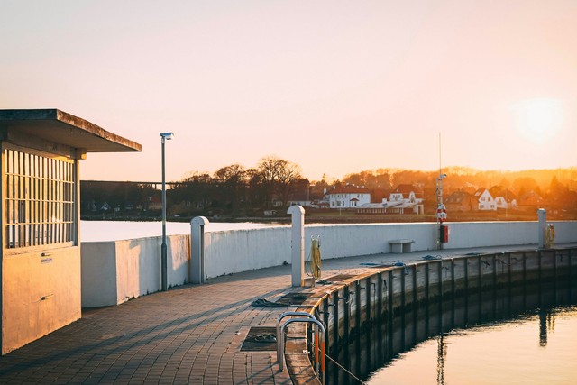 The Magical Beauty Of Denmark’s Landscapes