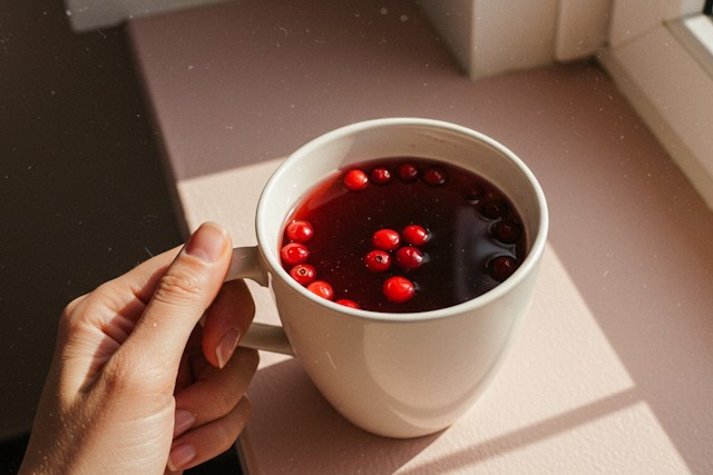 What Can Wake You Up Besides Coffee?