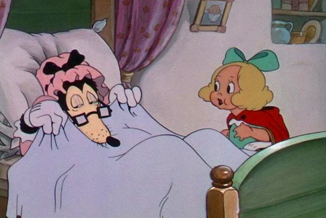 The Dark Origins Of Beloved Stories