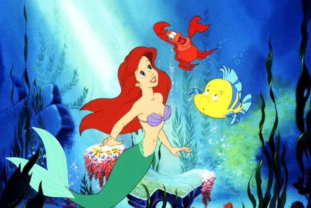 The Dark Origins Of Beloved Stories